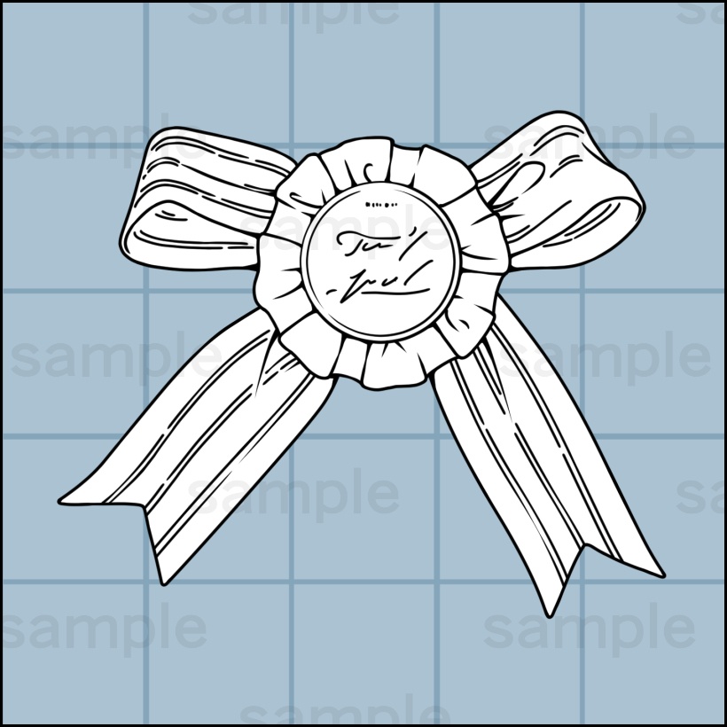 ラッピング飾り 18種