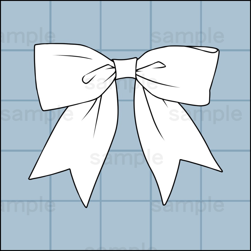 ラッピング飾り 18種