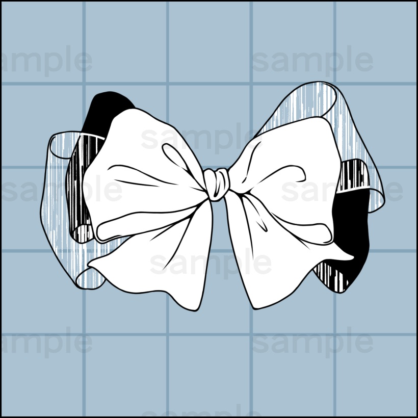 ラッピング飾り 18種