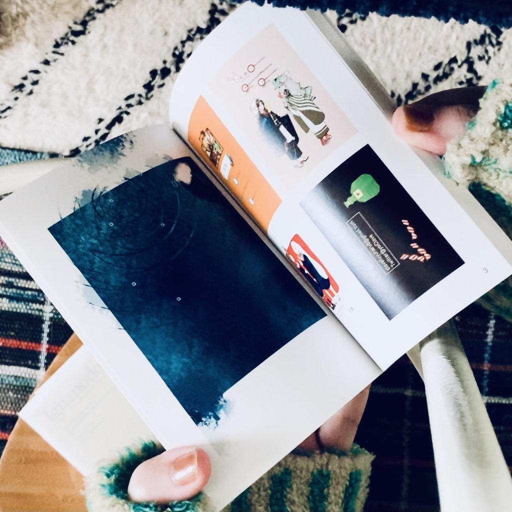 fuyume 2018-2020 illustration&