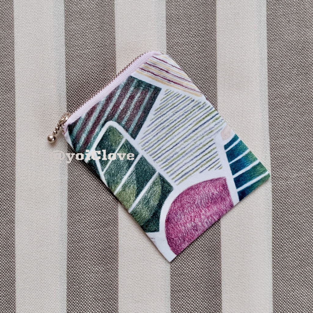 フィールドポーチA｜SSサイズ