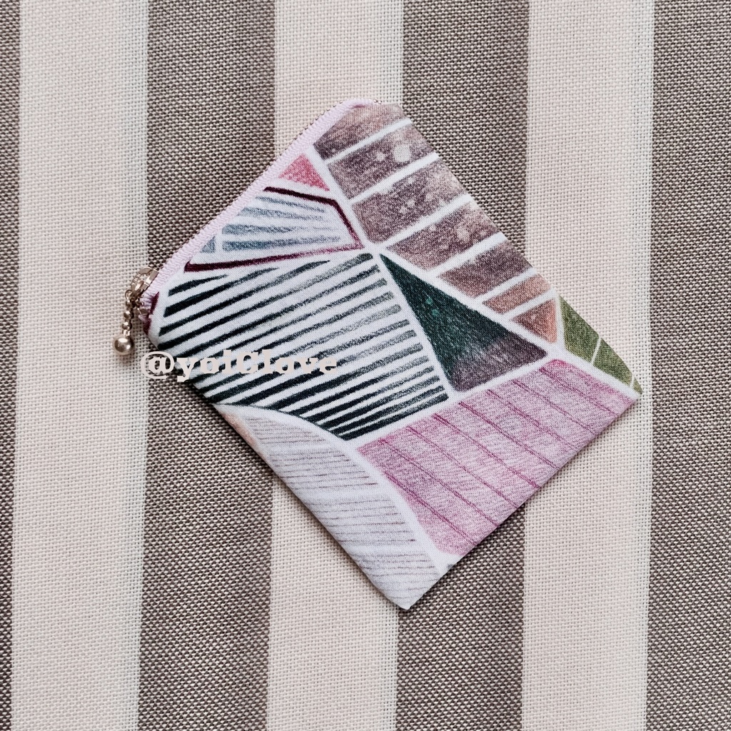 フィールドポーチC｜SSサイズ