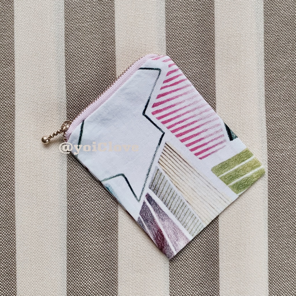 フィールドポーチE｜SSサイズ