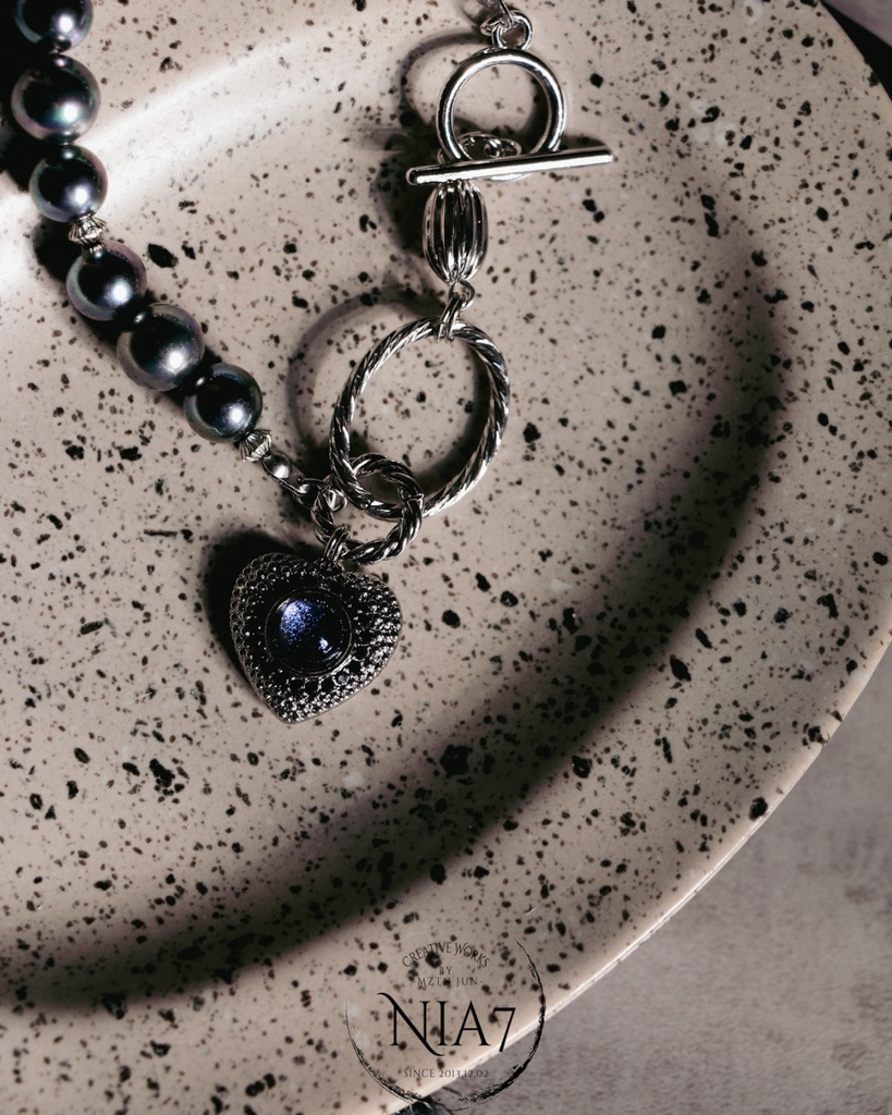 Heart ブレスレット