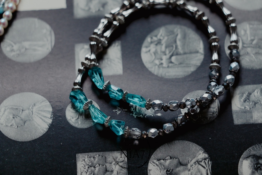 Azul talisman ブレスレット