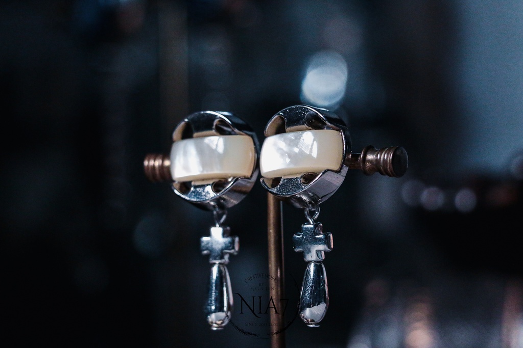 再販無し  Lullイヤリング(ピアス)