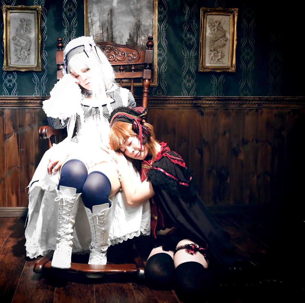 3rd-SINGLE「LORDS OF GLORY」