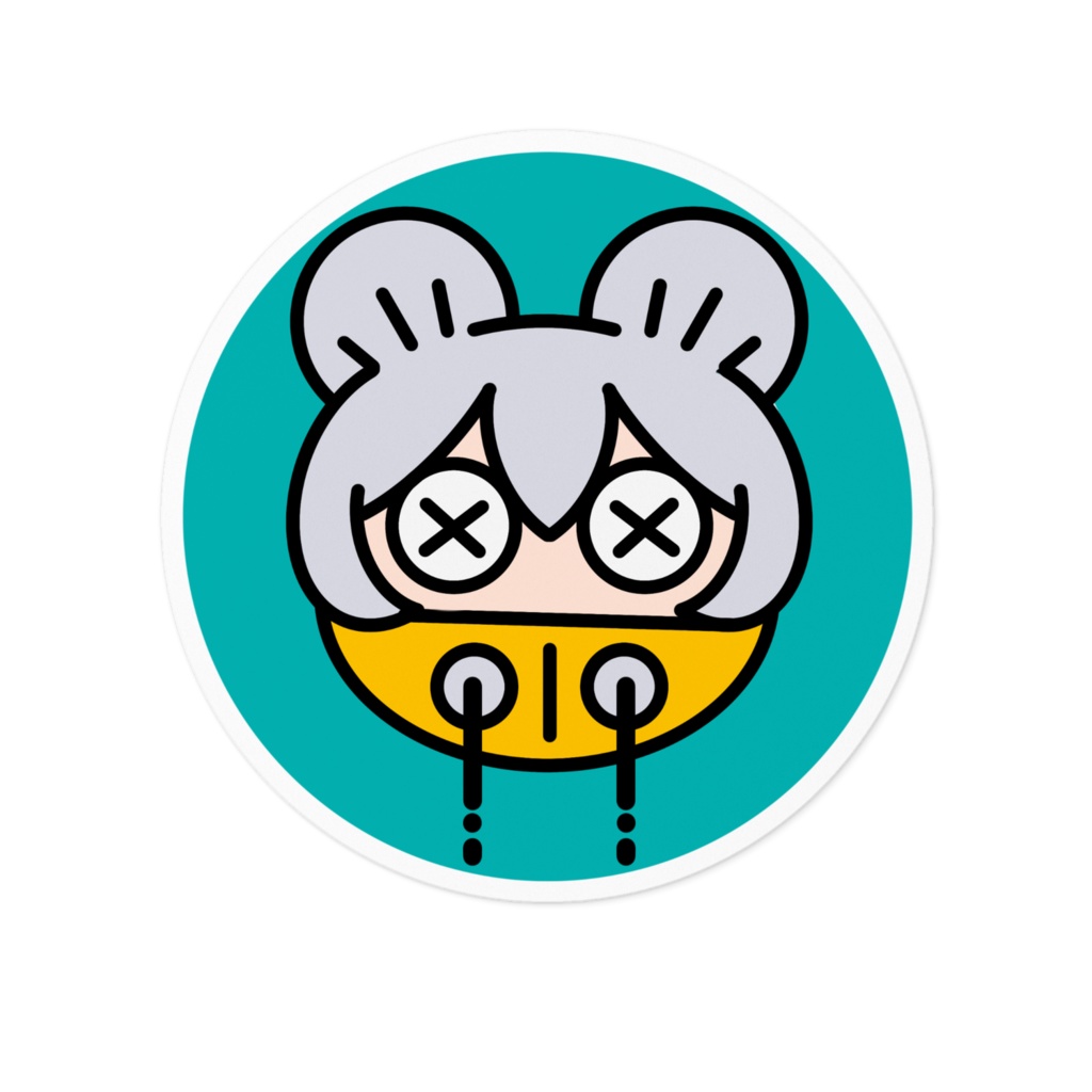 ラッドちゃん「ぐぇ〜」