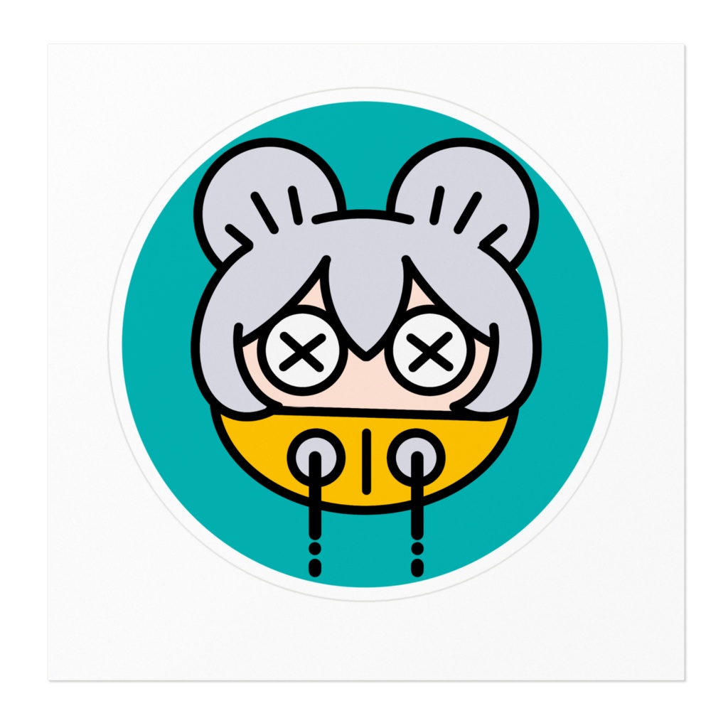 ラッドちゃん「ぐぇ〜」