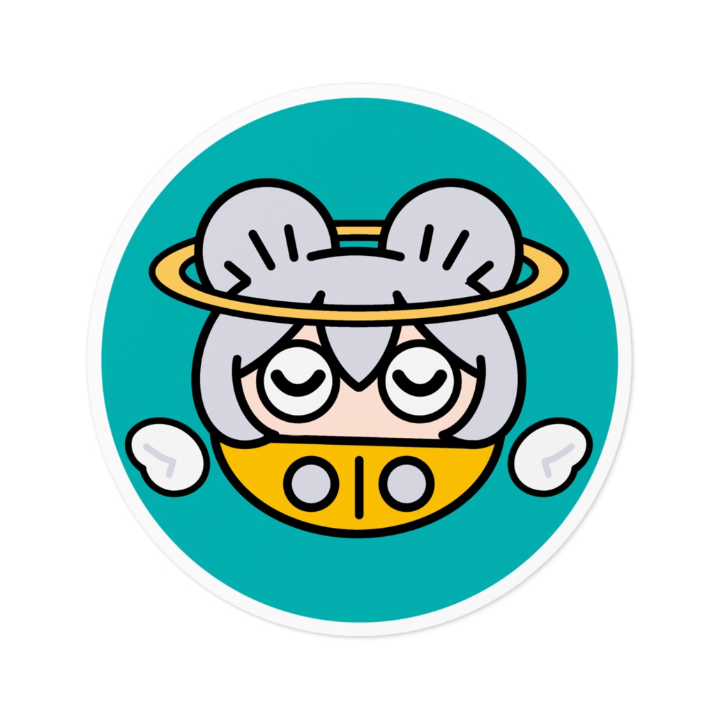 ラッドちゃん「昇天」