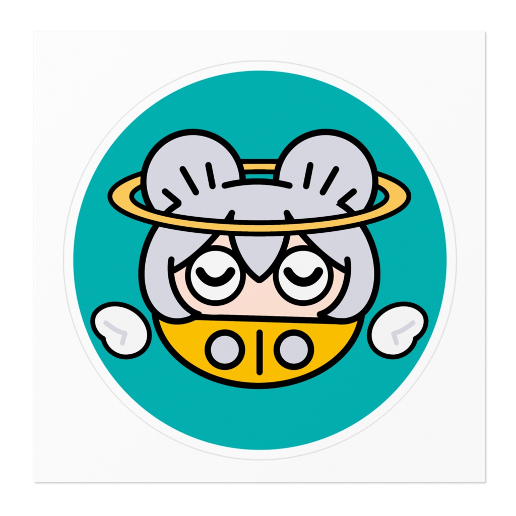 ラッドちゃん「昇天」