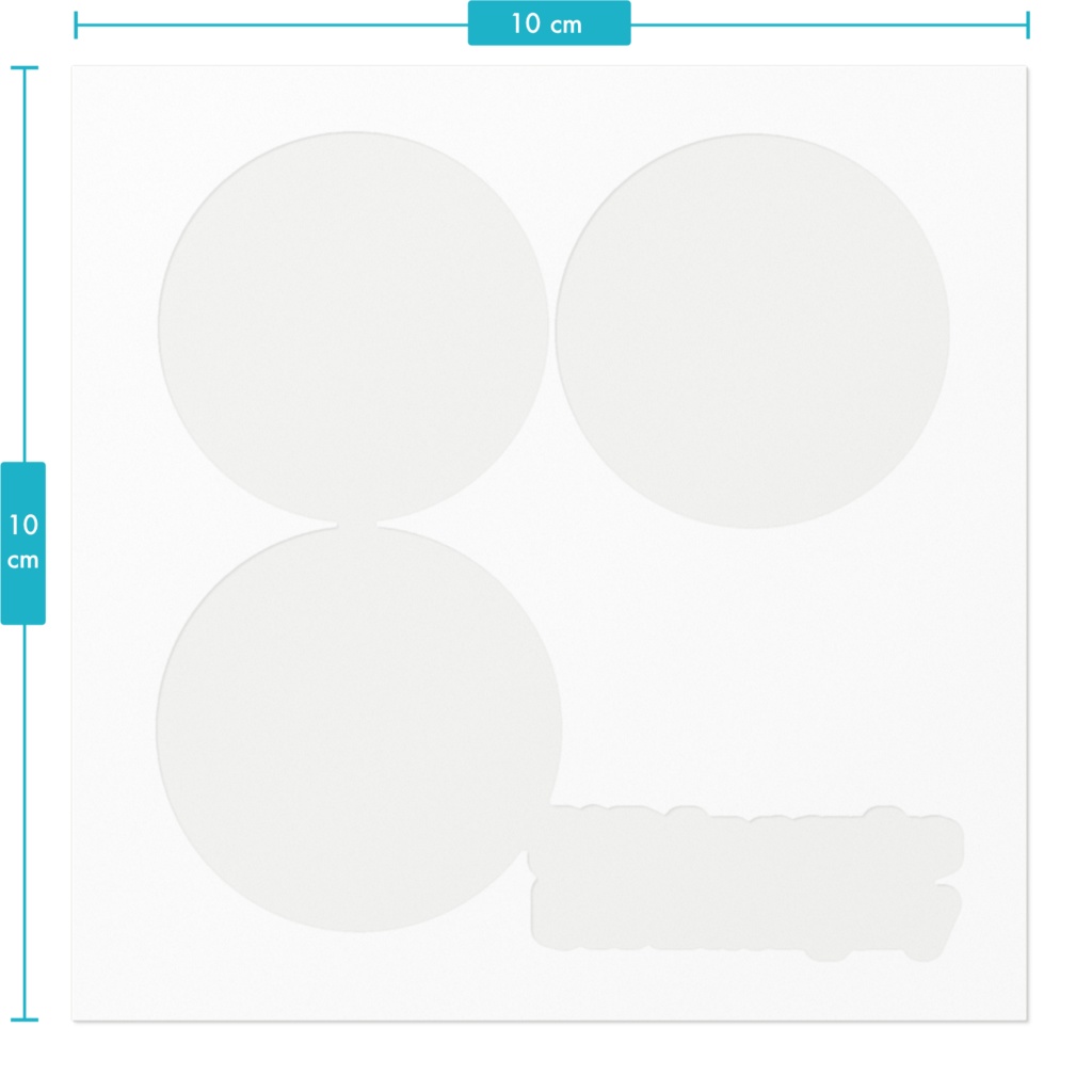 ラッドちゃんシリーズ