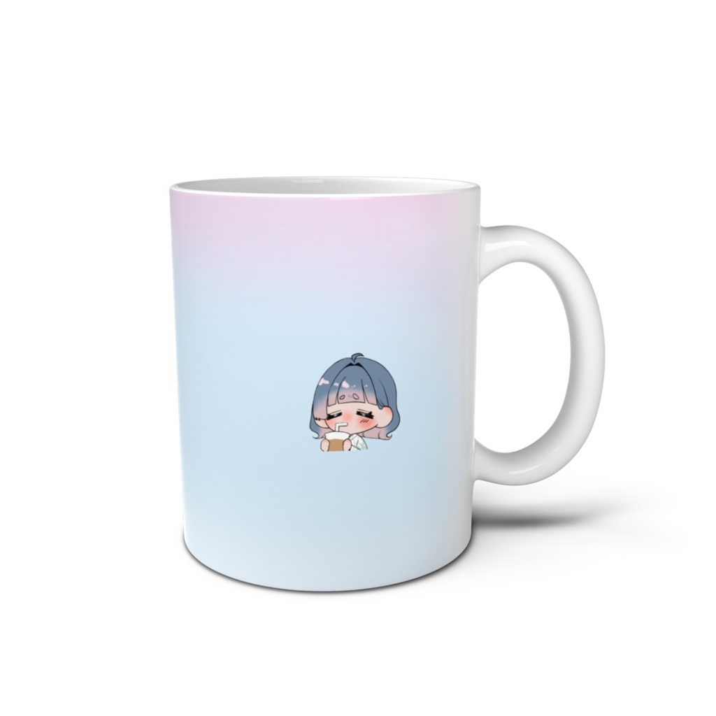 まるマグカップ