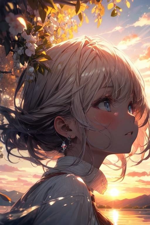 Luna The First イラスト集 【120枚 】