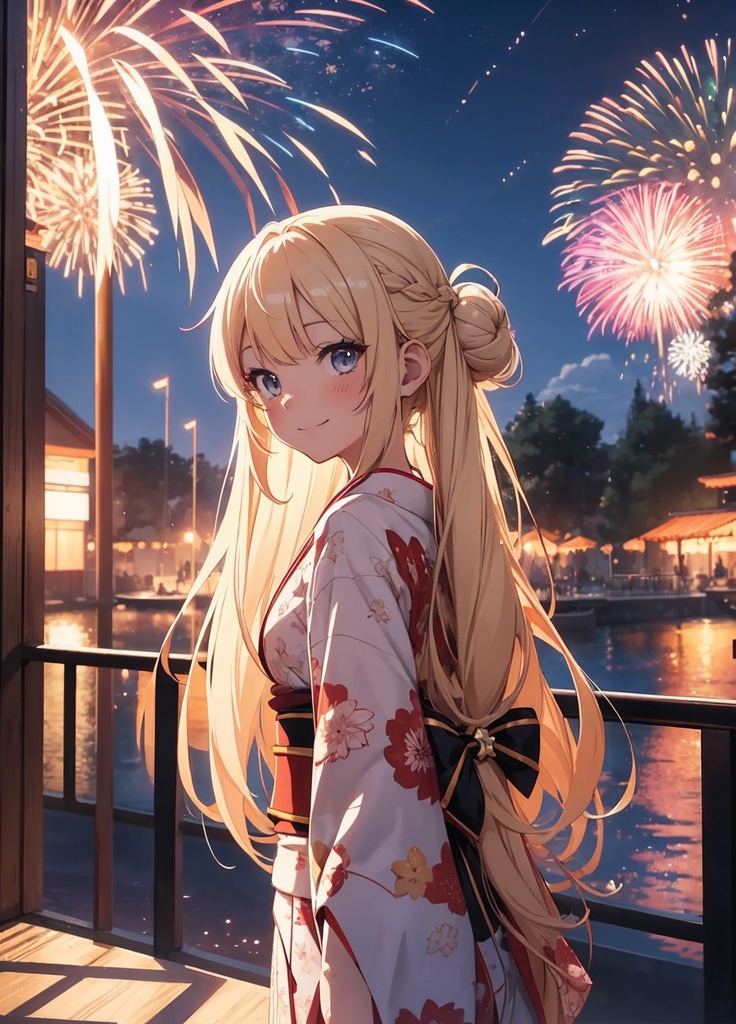 Luna The First イラスト集 【120枚 】