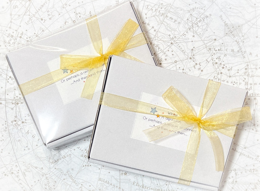 ｢閑話休題｣小説セット