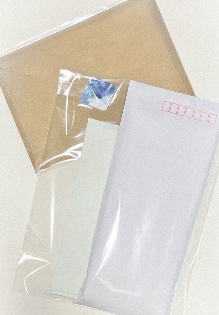 ｢閑話休題｣後日談小説セット