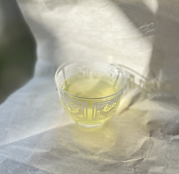 刀剣乱舞×新クトゥルフ神話TRPG 福岡一文字派シナリオアンソロジー「一丁!一遊!一文字」ノベルティセット+【特典シール】