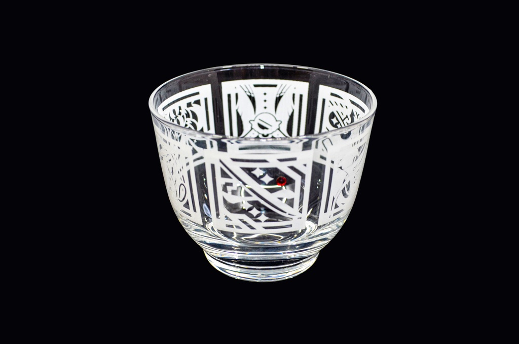 刀剣乱舞×新クトゥルフ神話TRPG 福岡一文字派シナリオアンソロジー「一丁!一遊!一文字」ノベルティセット+【特典シール】