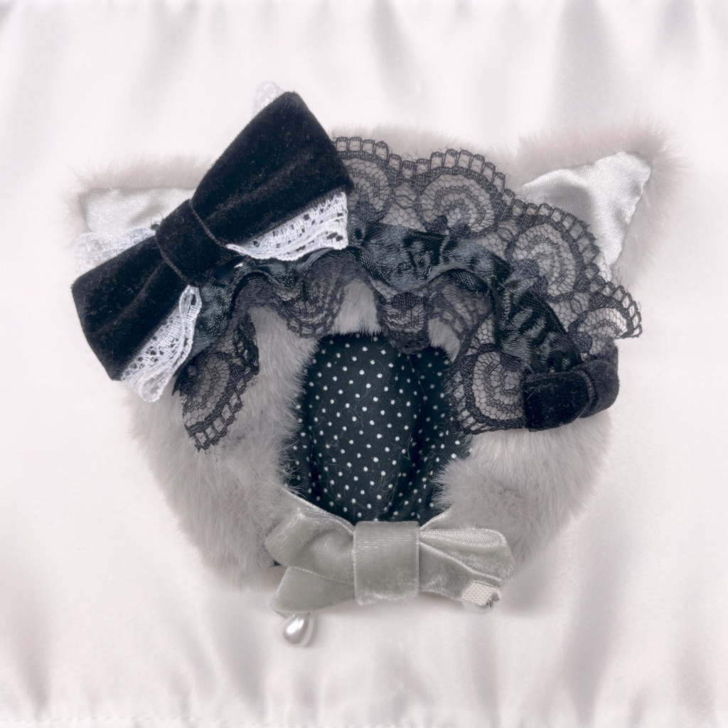 10cmぬい かぶりもの