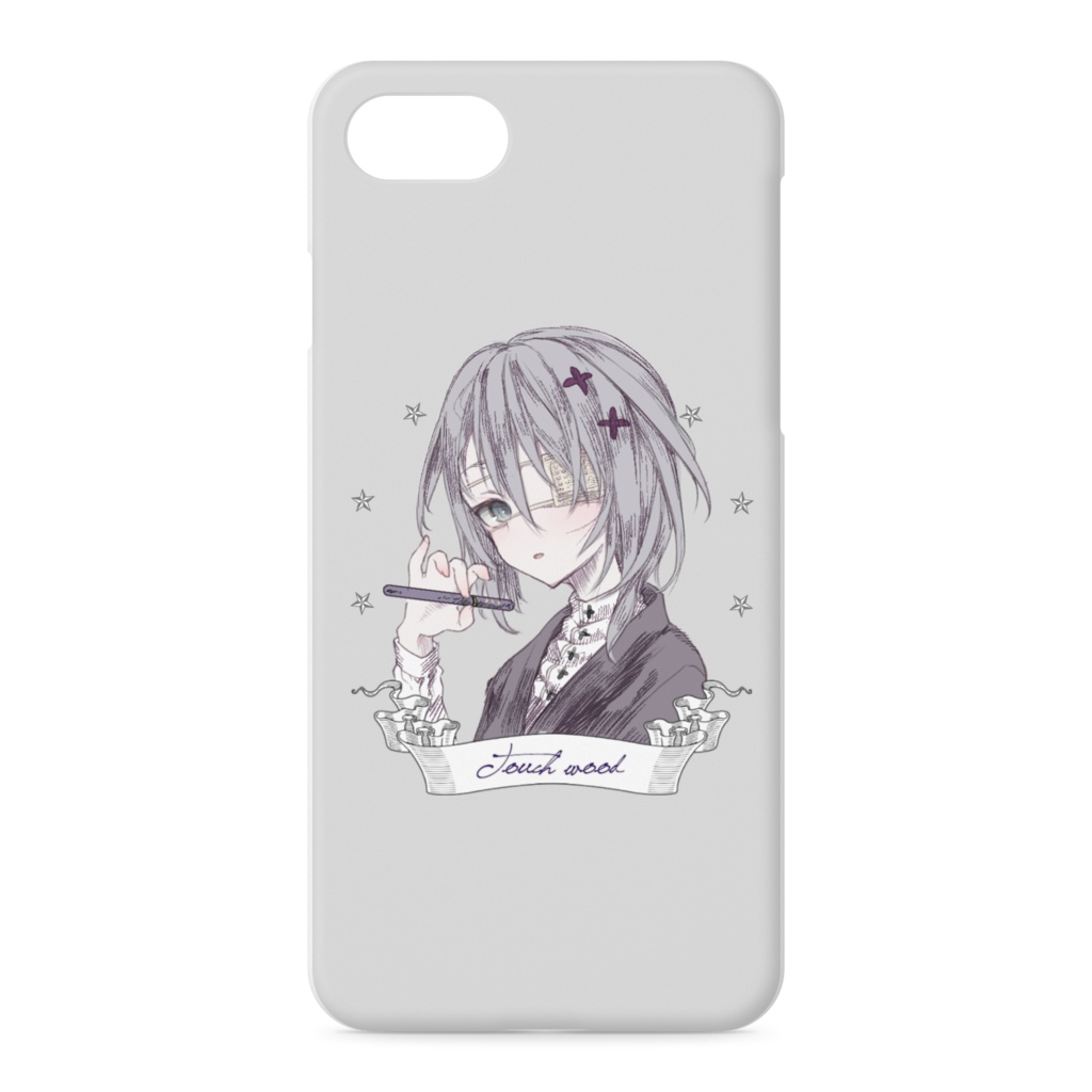 iPhoneケース
