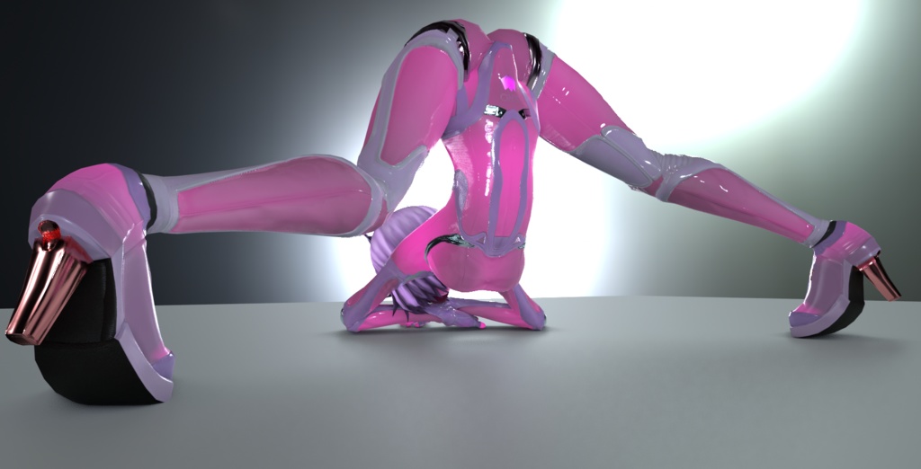 REI-02 Android