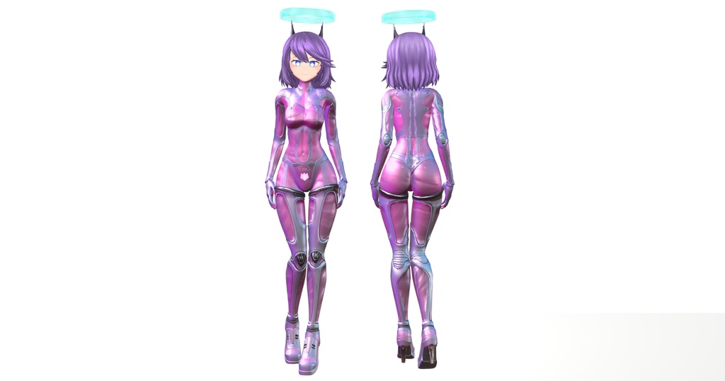 REI-02 Android