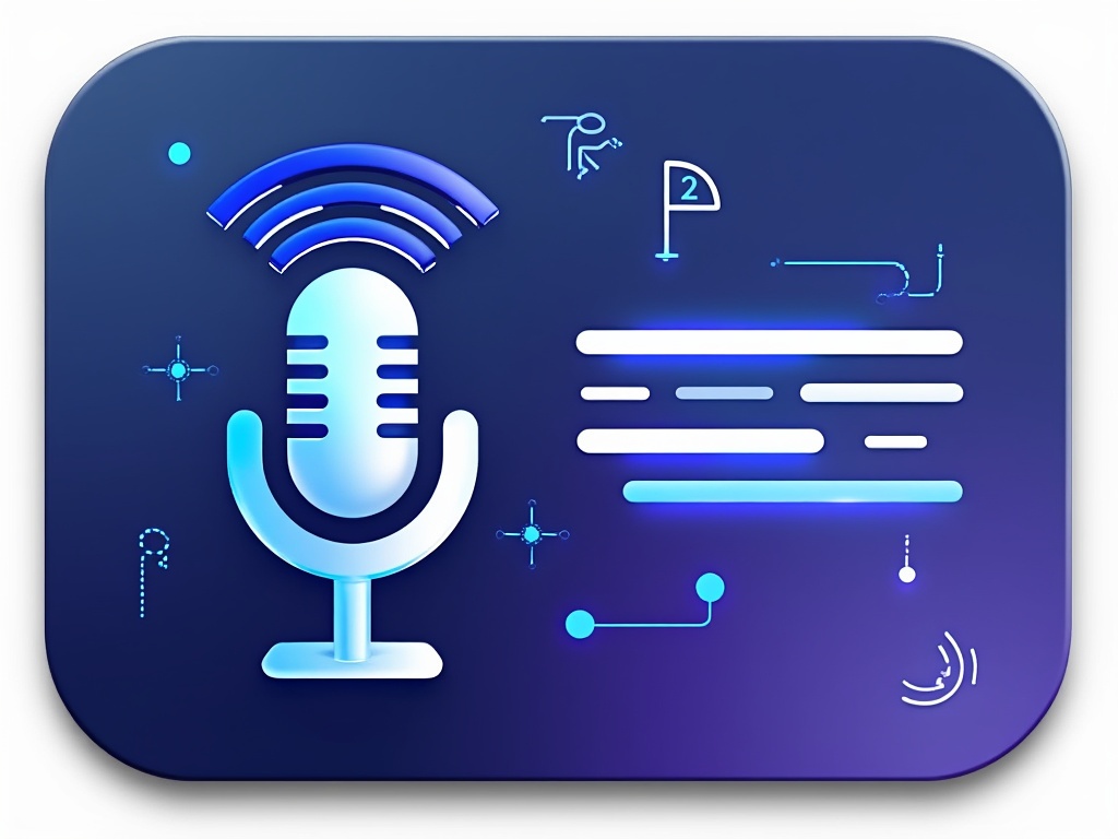Omnia Transcriber - Your AI-Powered Voice-to-Text Assistant with AI typing option