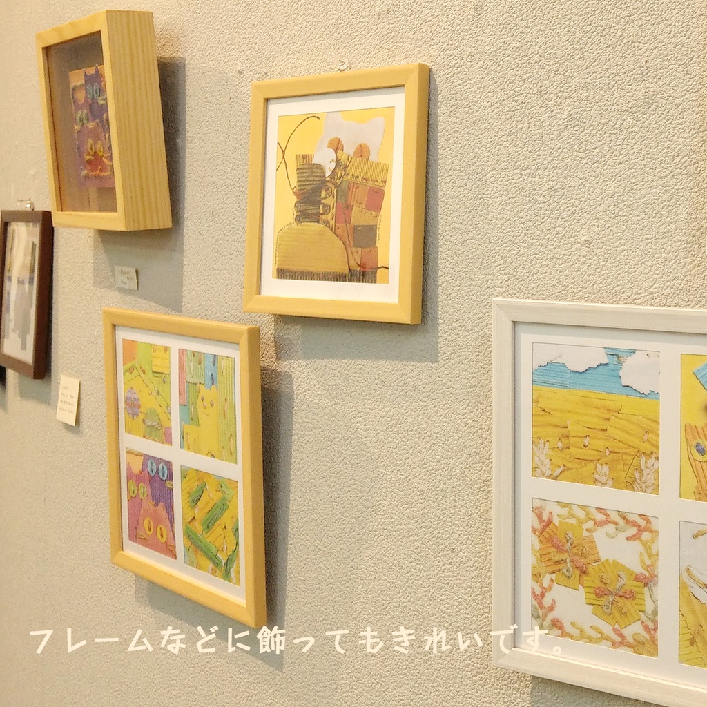 シャケとりクマ メガネ拭き