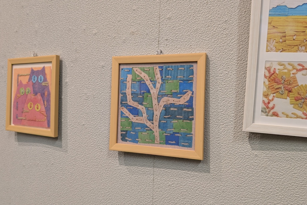 お手! マイクロファイバークロス【メガネ拭き】