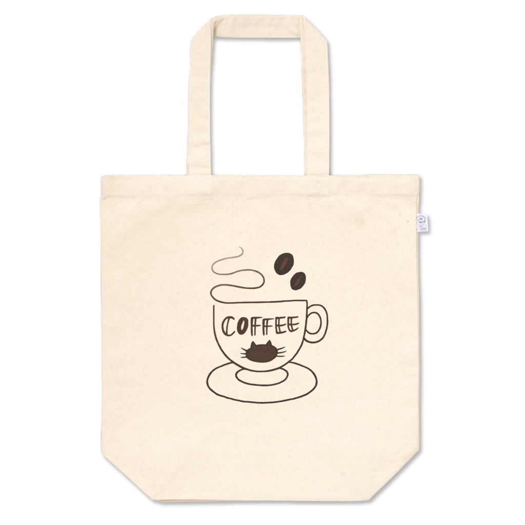 COFFEE CAT 1
