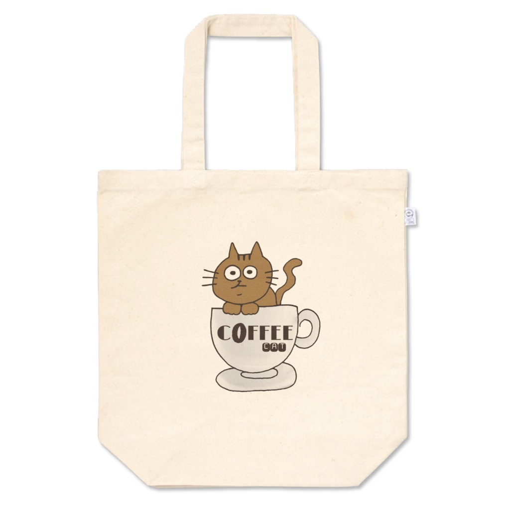 COFFEE CAT 3