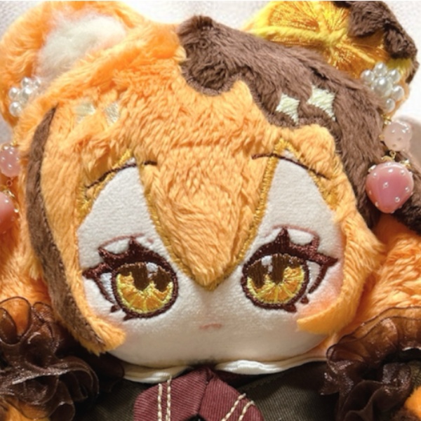 〖ぬいオーダーのご案内〗