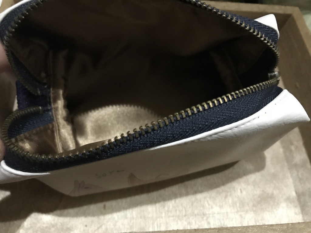 そらむこポーチ