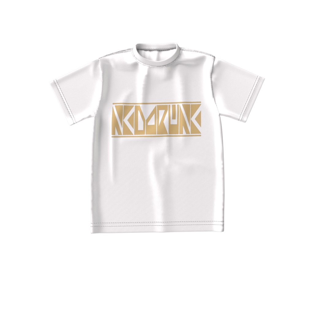 みずき ビッグシルエットTシャツ ロゴ入り S~XL