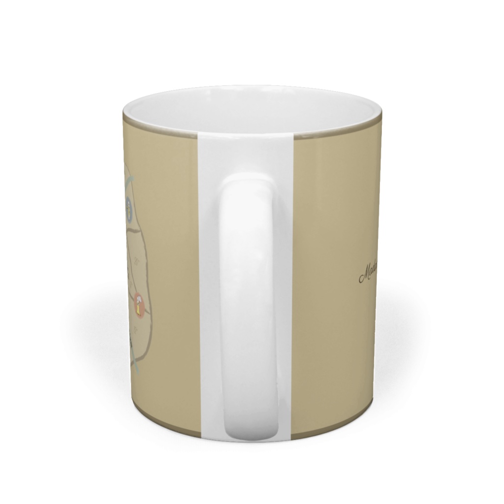 【マダム・バナーヌ】パリマップ