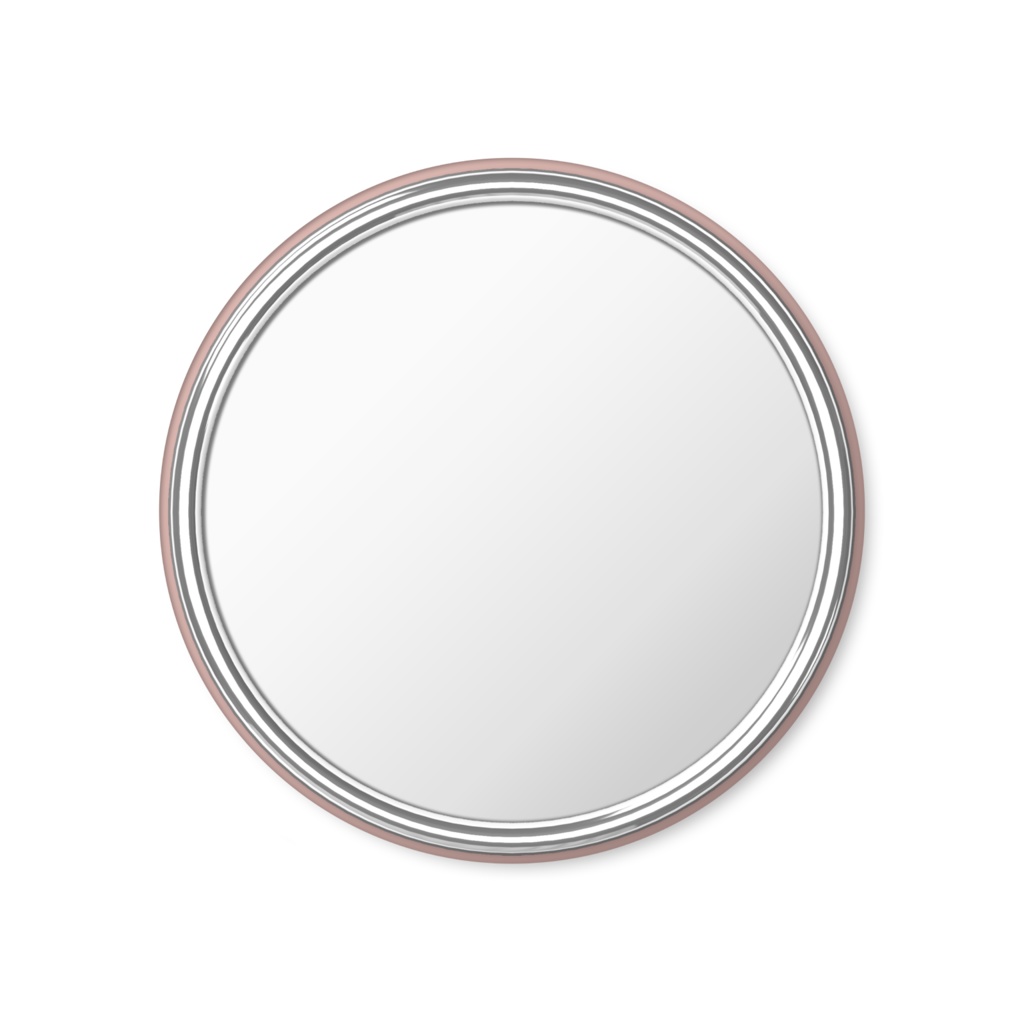 【マダム・バナーヌ】バラ色の人生