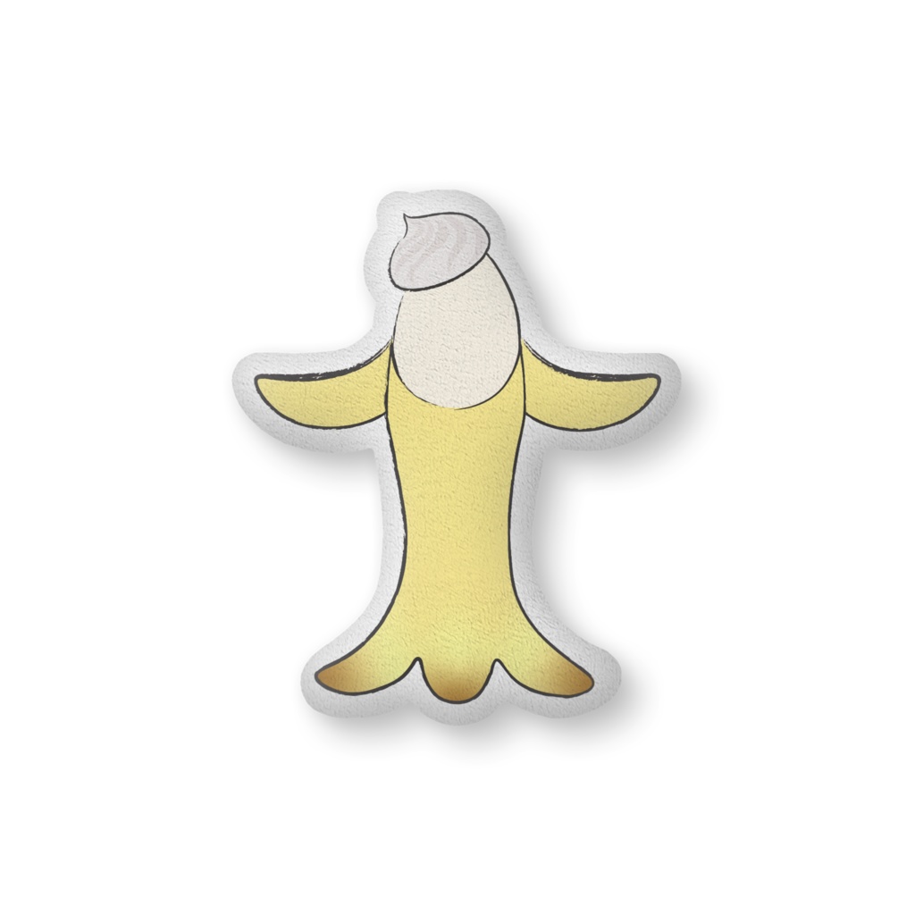 【マダム・バナーヌ】Serrez-moi dans vos bras