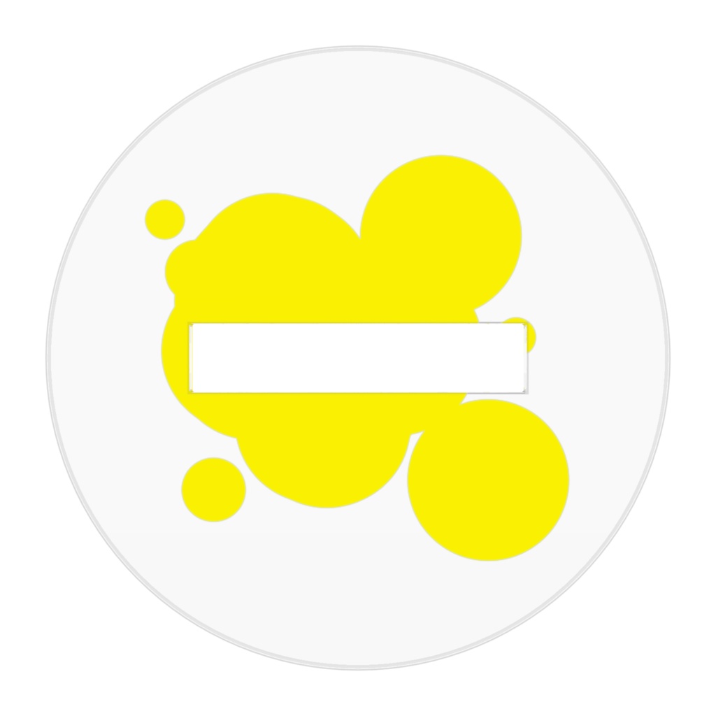 鳥 アクリルフィギュア