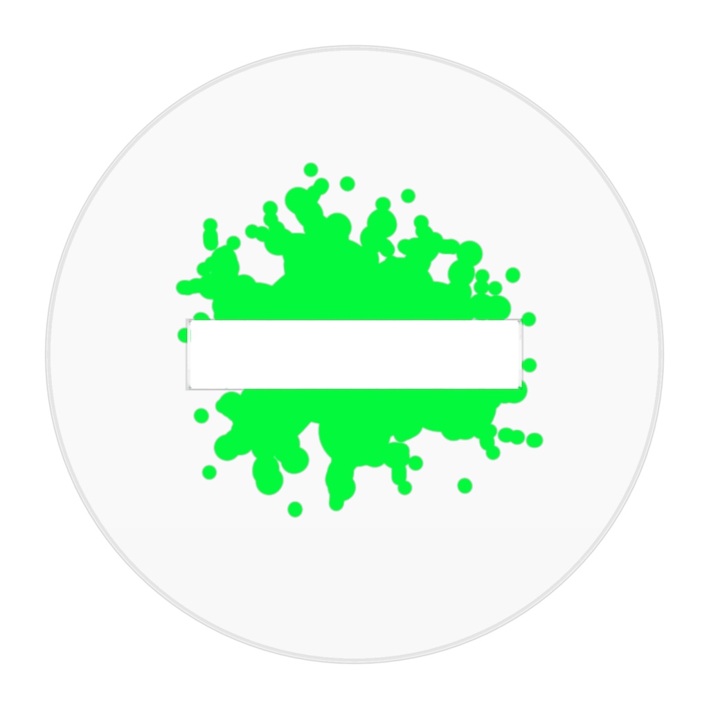 花 アクリルフィギュア