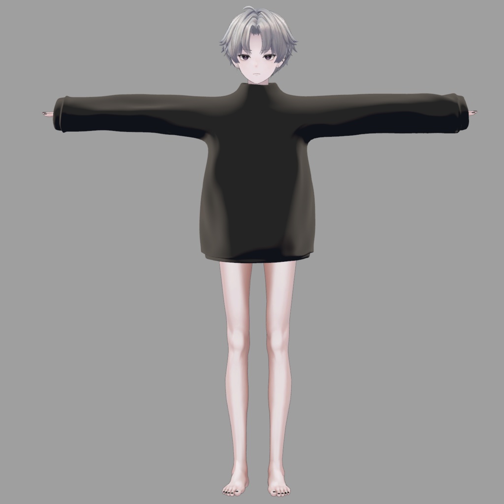 【カルネ専用】だぼスウェット