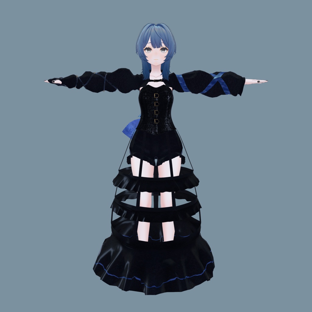 【レティニア/レティニエッタ専用】ヴァロヴァ