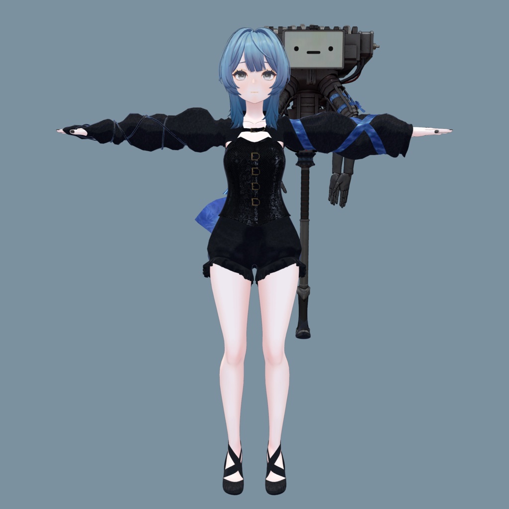 【レティニア/レティニエッタ専用】ヴァロヴァ