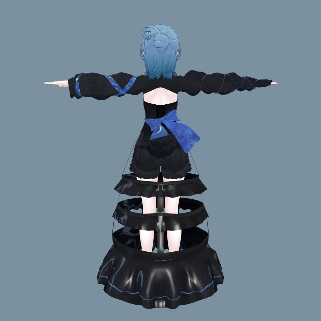 【レティニア/レティニエッタ専用】ヴァロヴァ