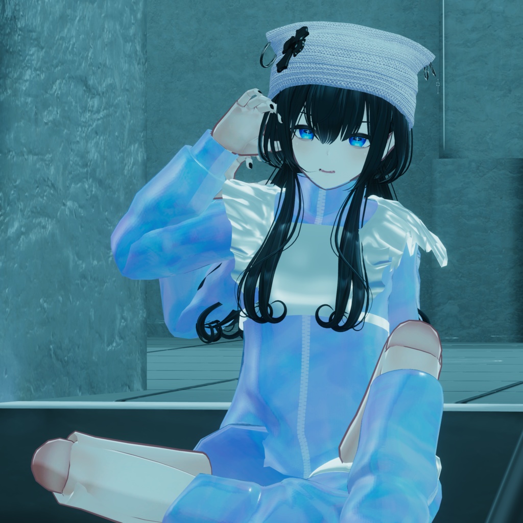 【ネクタリア専用】ジャージメイド