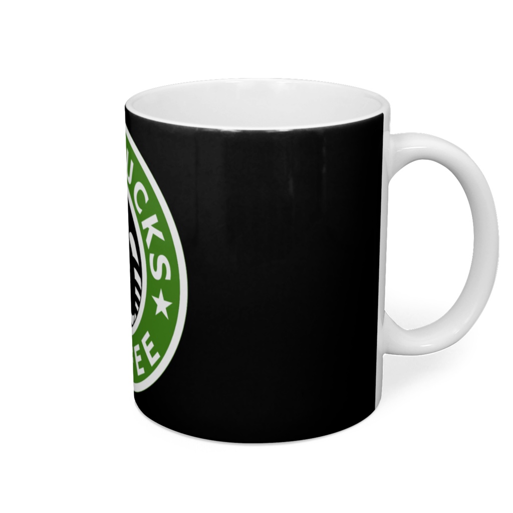 まめさんBUCKSブラック