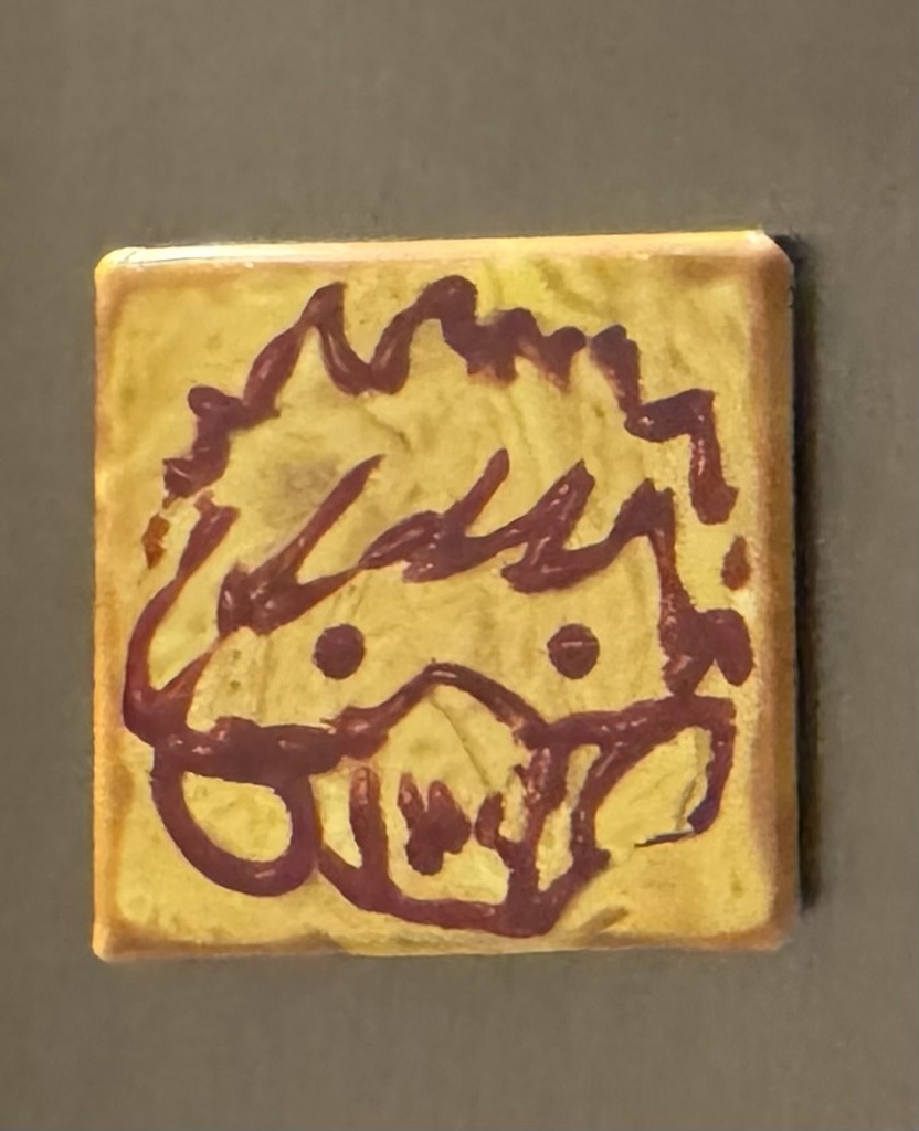 オムライスマグネット 〜イグニハイド〜