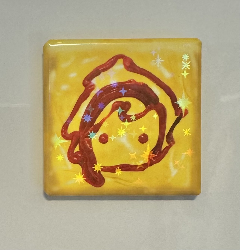 オムライスマグネット 〜オクタヴィネル〜