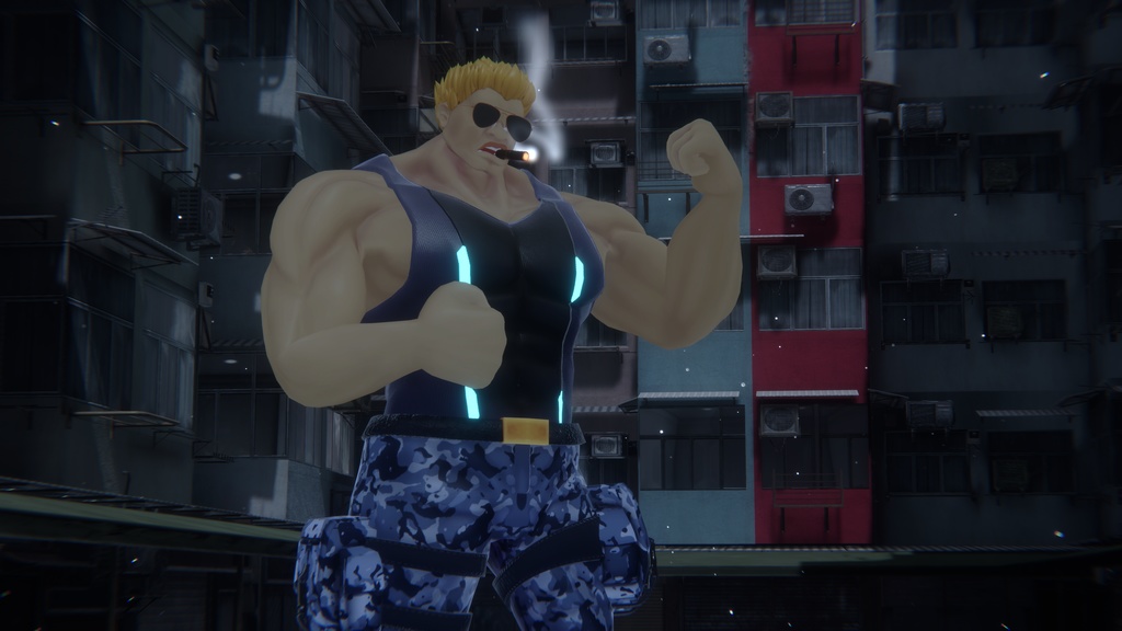 Flint Steel / フリント・スチール