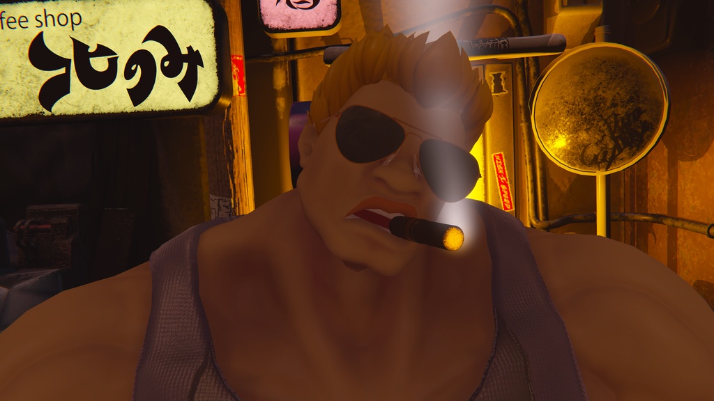 Flint Steel / フリント・スチール